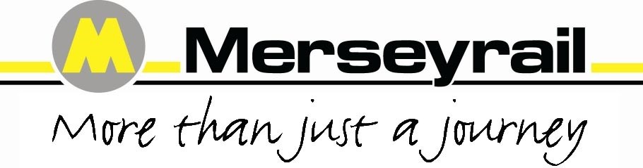 Merseyrail: Logo