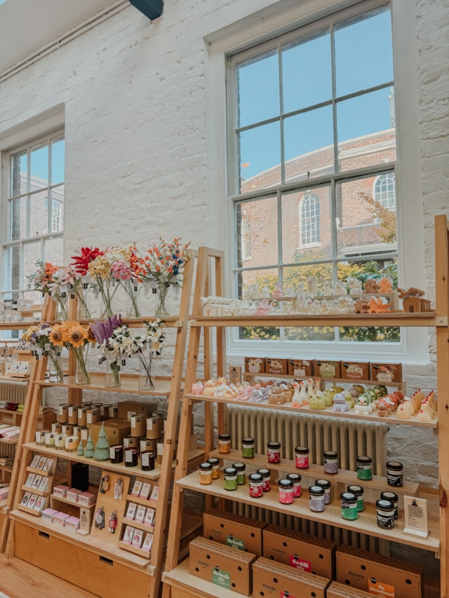 Curated Makers 1