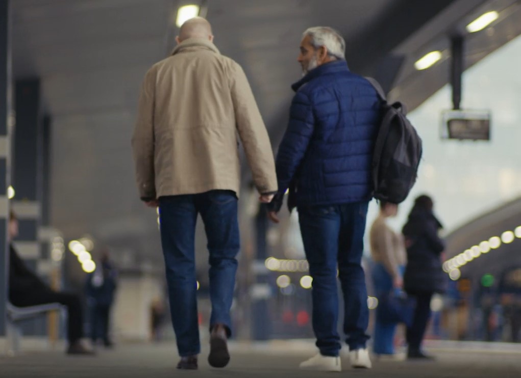 Small Talk Saves Lives picture 2