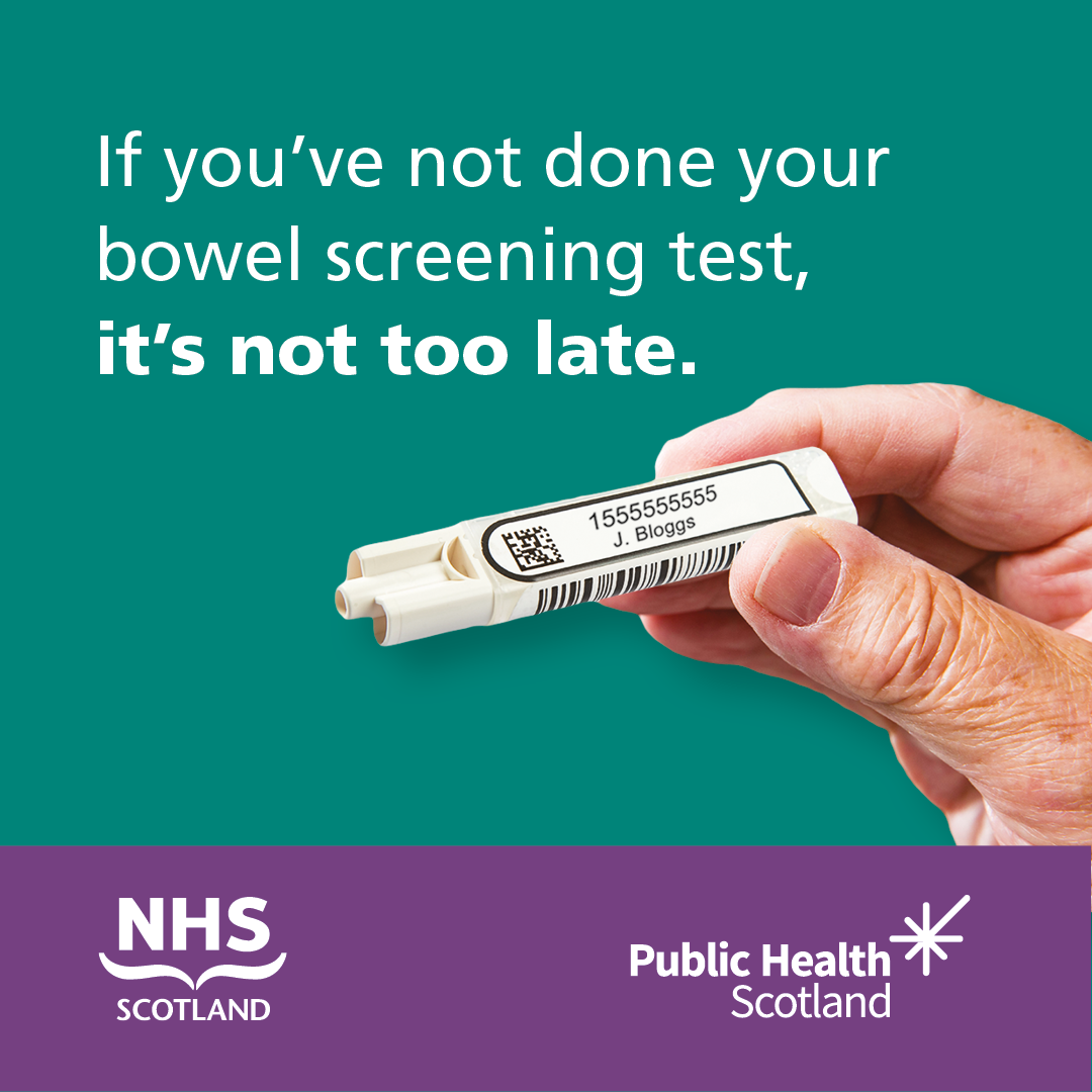 Bowel Screening - Asset 4