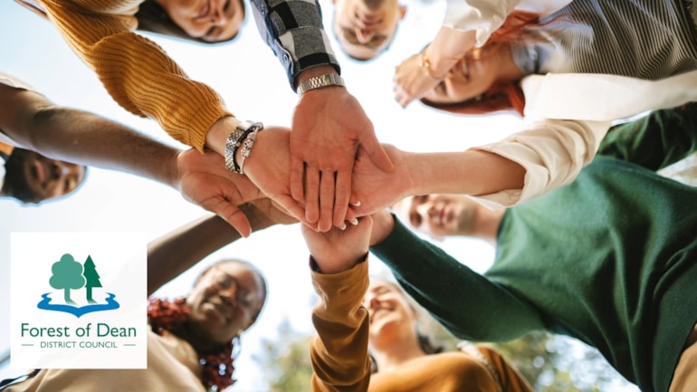 2026/2027 Community Grants are open for application