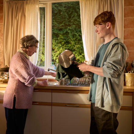Social Image - 1.1  - Dishes - Foster Care - April 2025