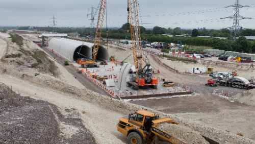 Construction images