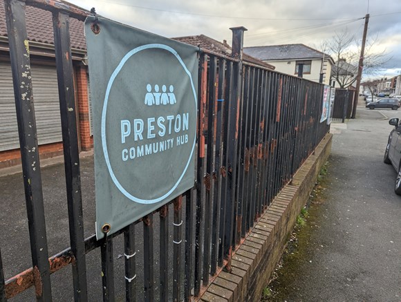 Preston Community Centre-2