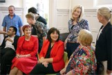 Social security consultation: Opportunity to shape benefits system in Scotland.People across Scotland are being given the chance to help shape the country’s first ever social security system.
