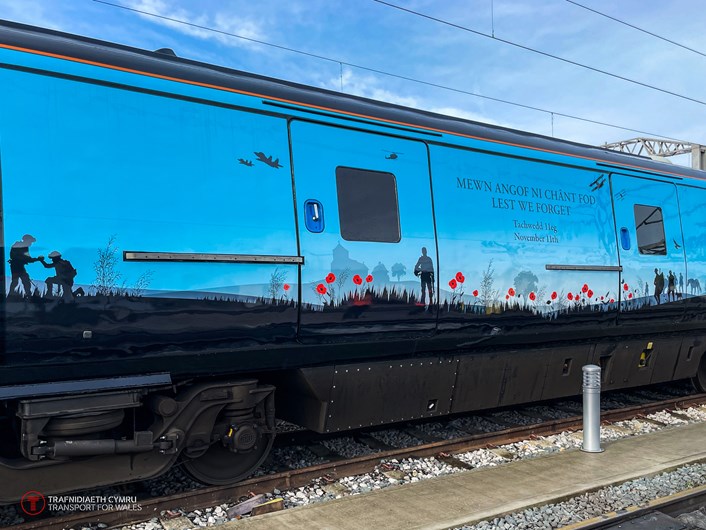 Remembrance day livery-3