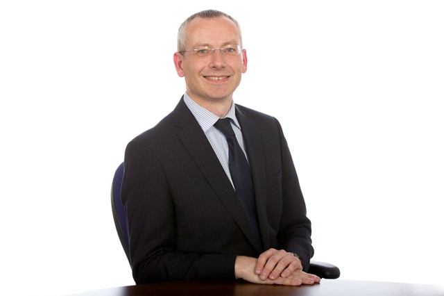Mark Langman