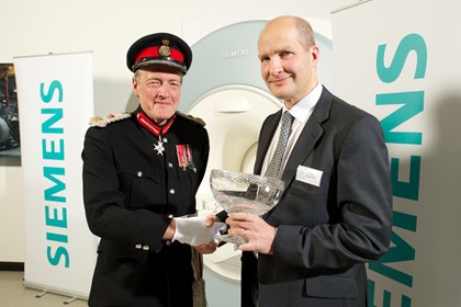 Siemens is awarded seventh Queen’s Award: smt-queens-award.jpg