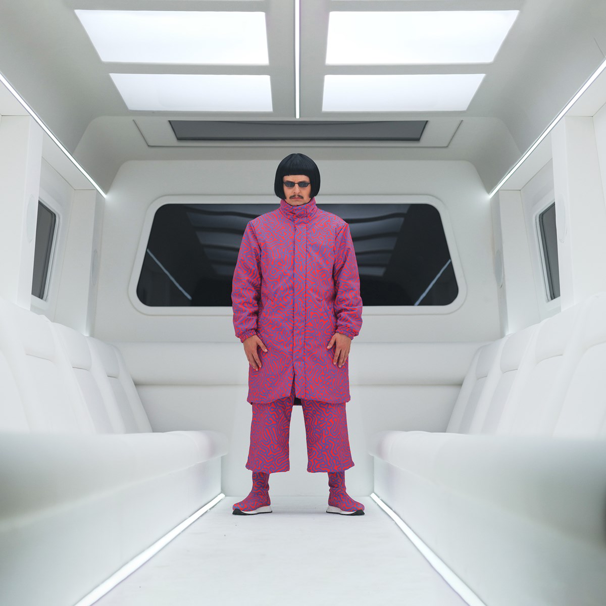 OLIVER TREE - LP3 PRESS IMAGE 2 - BRANKO STARČEVIĆ