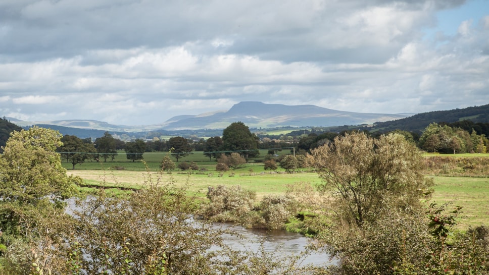 Lancashire will benefit from the Local Nature Recovery Strategy