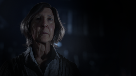 The Quarry - Render - Constance (Lin Shaye)
