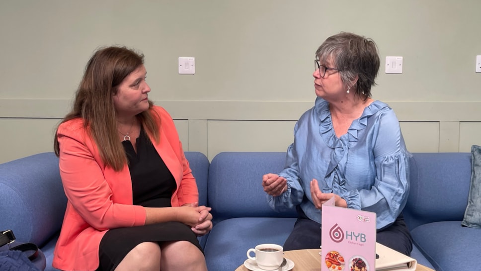 Age Connects Morgannwg2