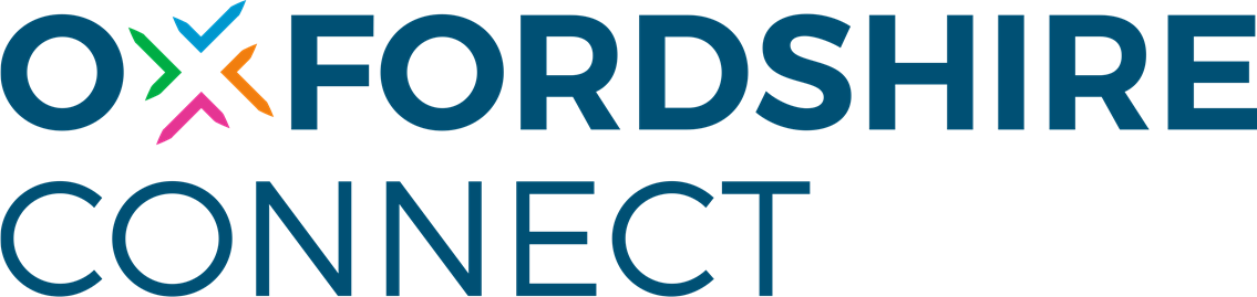 Oxfordshire Connect logo