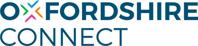 Oxfordshire Connect logo