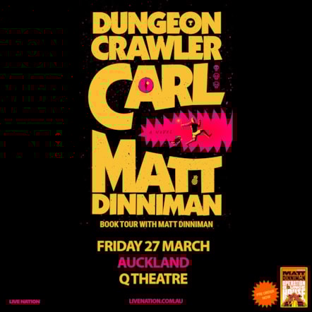 Dungeon Crawler Carl-3