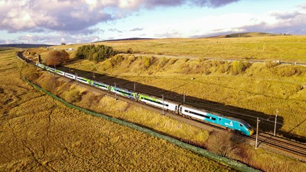 Climate Train Cumbria (1)