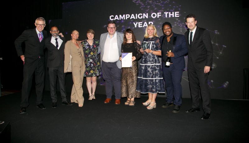 Success at this year’s National Transport Awards for FirstGroup’s bus and rail companies