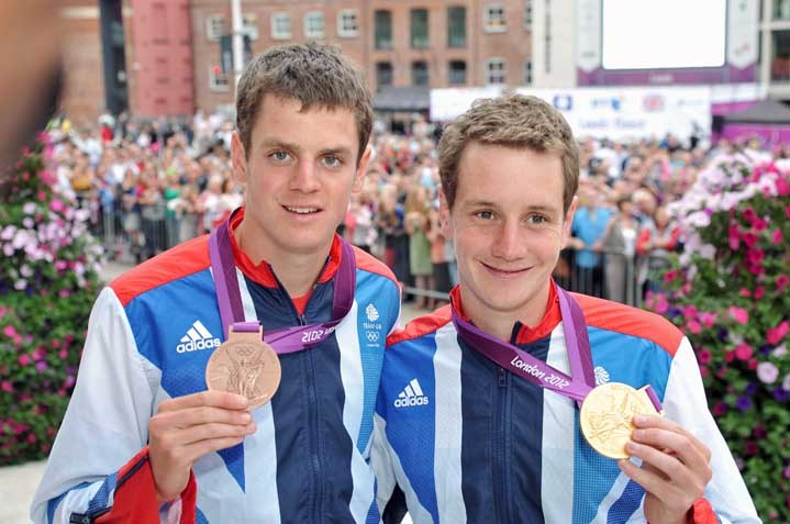 June 2016 date confirmed for Leeds to host ITU World Triathlon Series: brownleebrothers.jpg