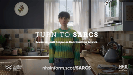 Female Digital Film - 30