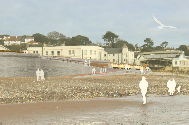 Dawlish Render 4