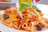 Food-drink-pasta-meal