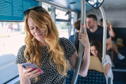 Go-Ahead Group unveils App-based bus fare discovery feature 4