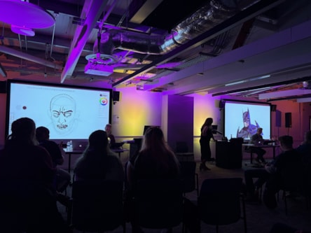 Barrow Does Comics-7