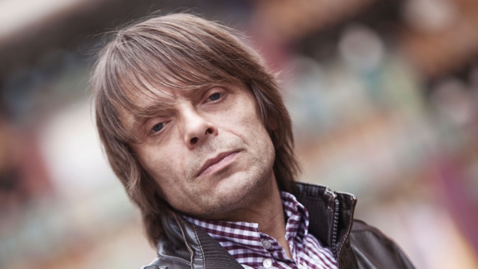 Gary 'Mani' Mounfield