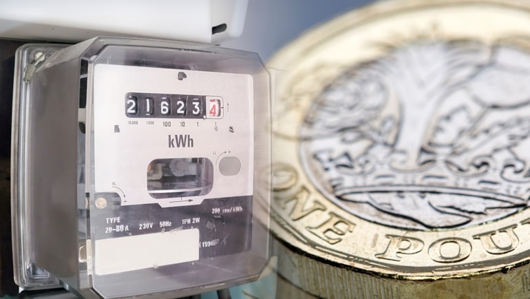 Rising energy costs? Expert reveals one easy way to see your options and potential savings