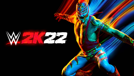 WWE 2K22 Official Announce Trailer