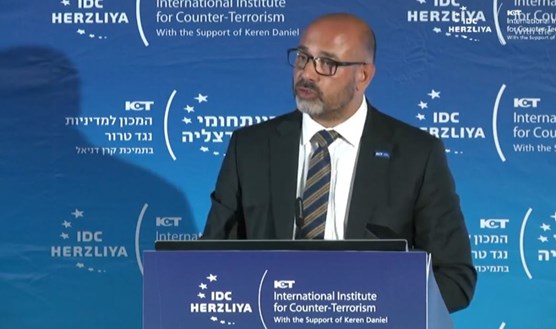 Head of Counter Terrorism Policing calls for public's help to tackle far right extremism: Capture-2