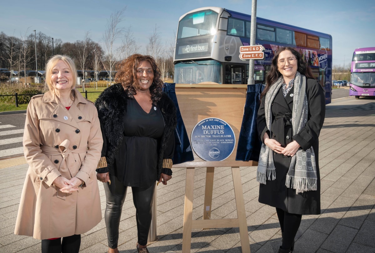 WIBC North launch 6