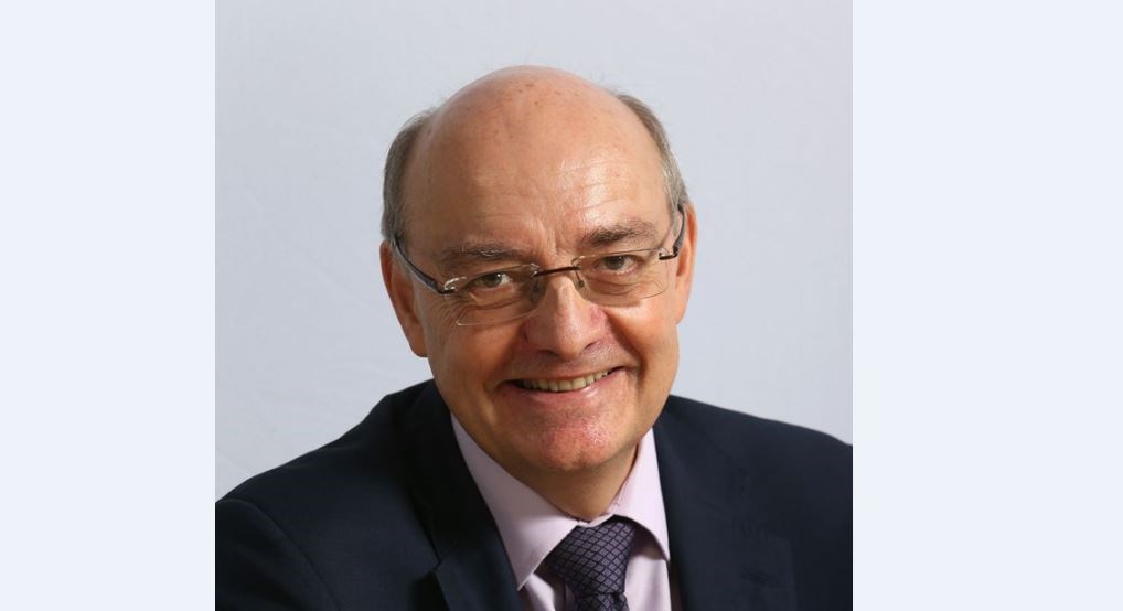 Professor Peter Hansford: Open for business. Hansford review