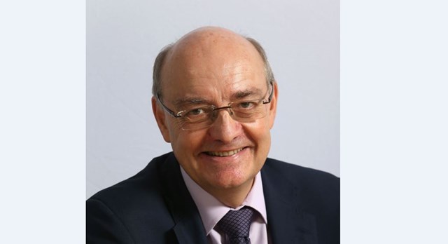 Competition and contestability review to be chaired by Professor Peter Hansford: Professor Peter Hansford