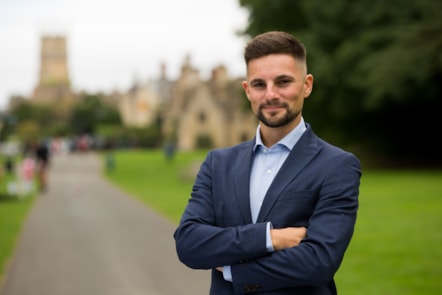 Cllr Joe Harris-5