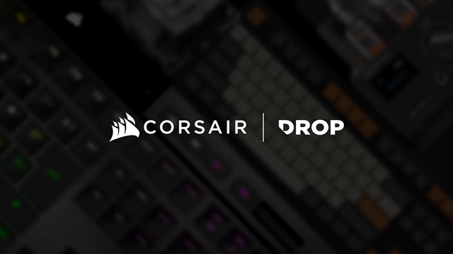 Drop Corsair PR Header