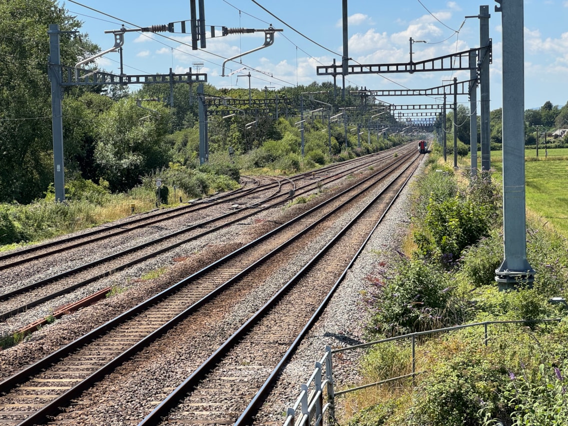 SWML at Bishton 2 2026