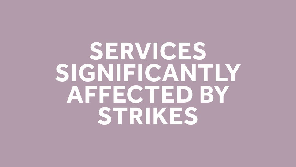 Services By Strike