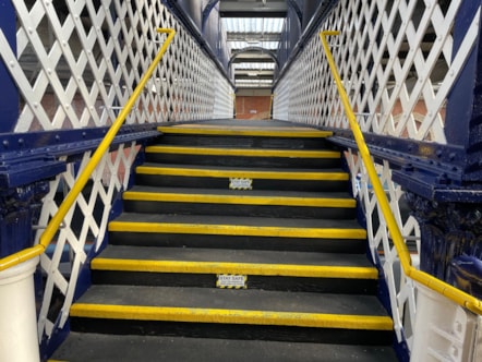 Grimsby station
