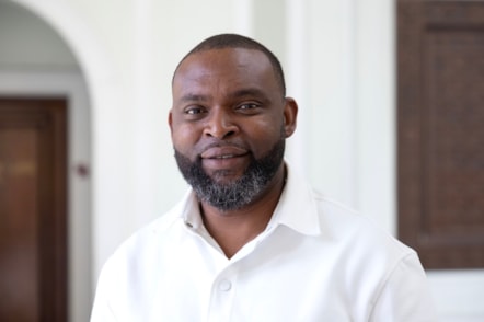 Cllr Jason Jackson, Islington Council's Executive Member for Homes and Neighbourhoods