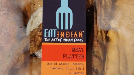 One of the kebab products which was investigated