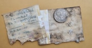 Note and 10p 1: Note and 10p 1
