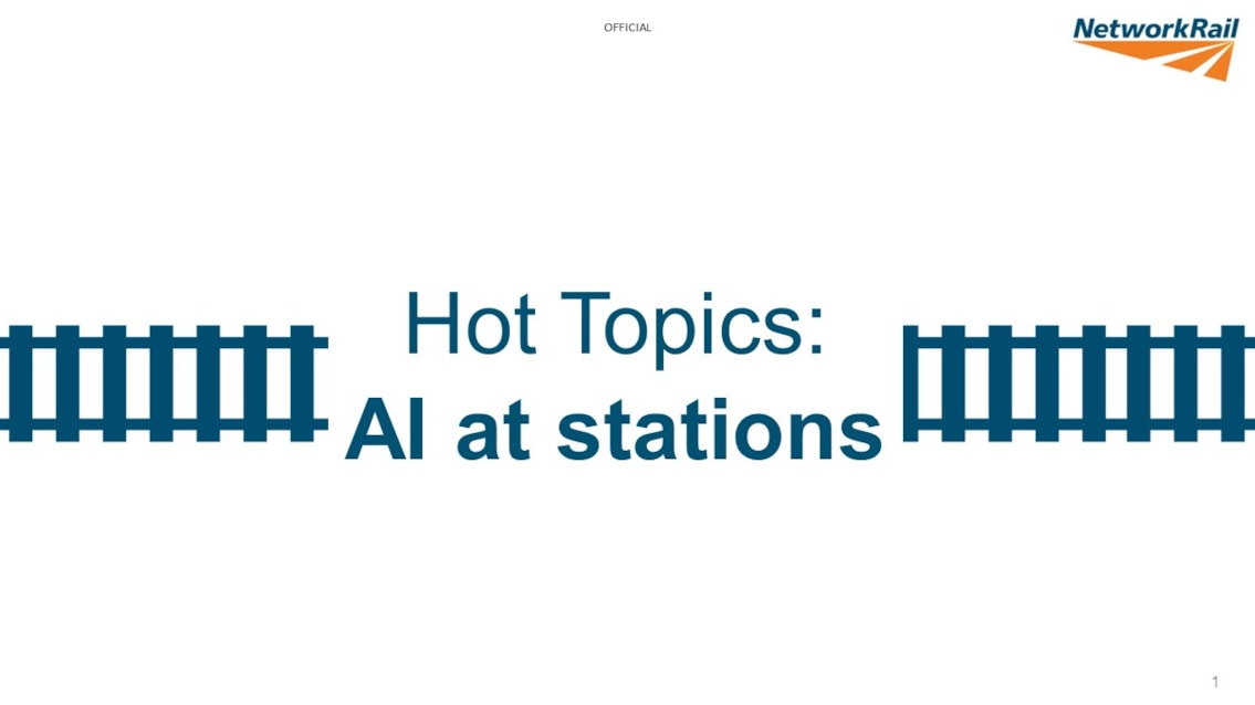 Hot Topics