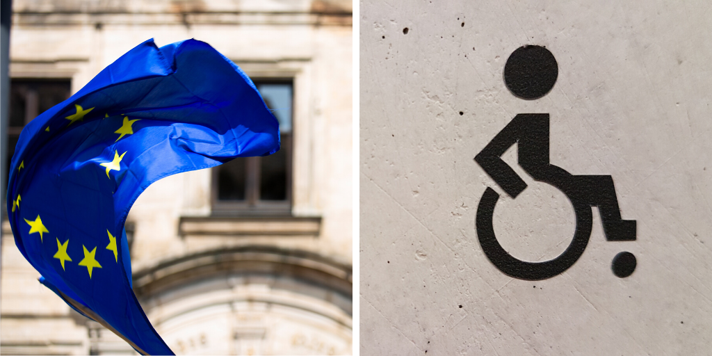 EU Disability | Welsh Government News