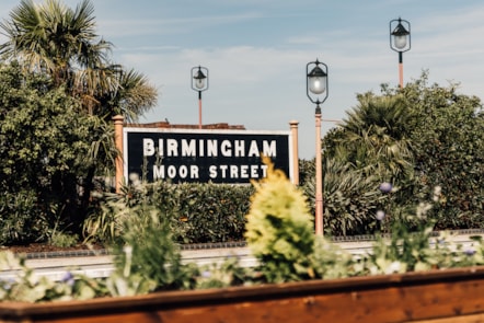 Birmingham Moor Street-2