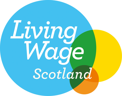East Ayrshire Council supports Living Wage Week