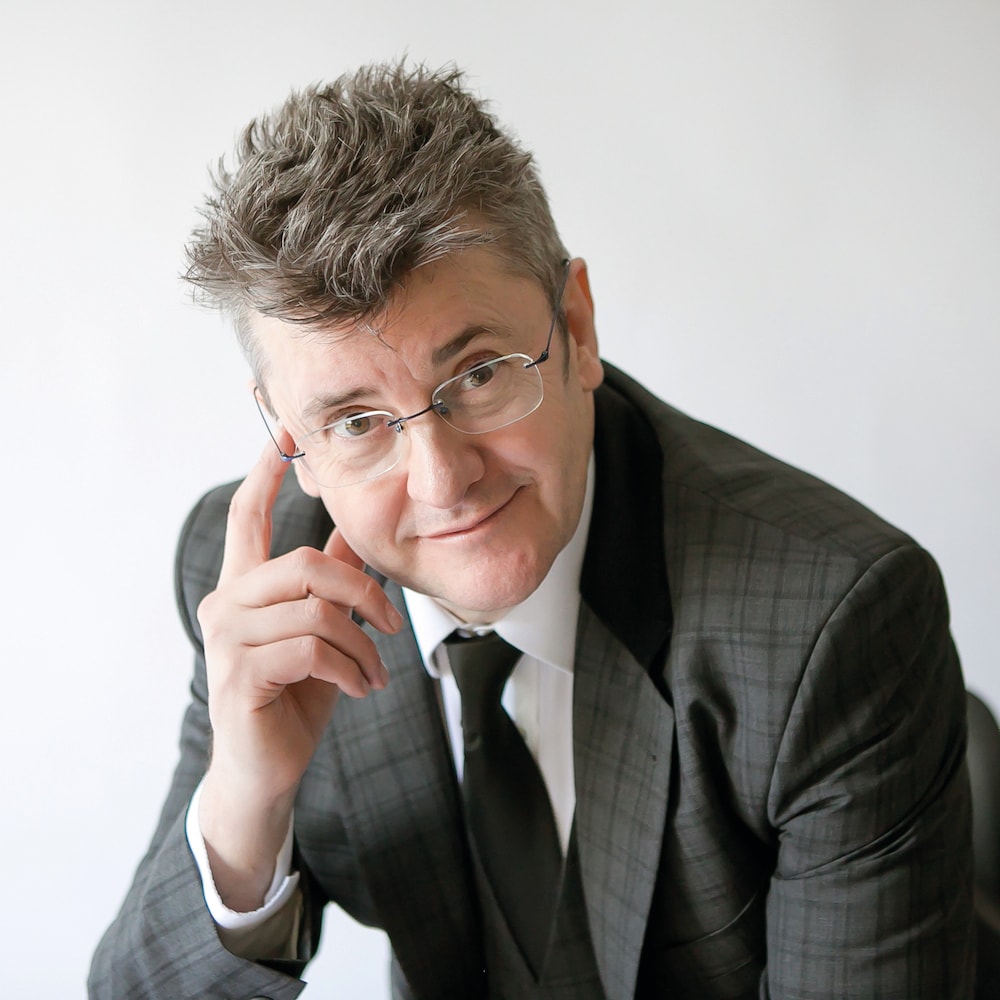 Joe Pasquale