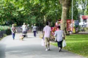 TfL Image - Walking in London 1: TfL Image - Walking in London 1