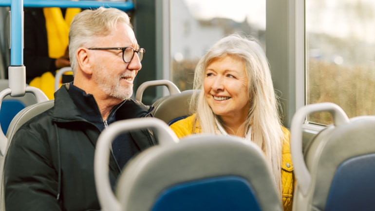 Stagecoach appoints Bountiful Cow as strategic media partner following six-way competitive pitch