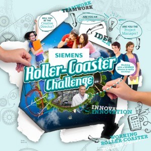 St Thomas More RC College win the Siemens Rollercoaster Challenge: siemens-roller-coaster-image-300x300.jpg